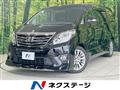 2013 Toyota Alphard
