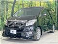 2013 Toyota Alphard