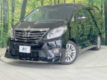 2013 Toyota Alphard