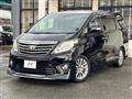 2014 Toyota Alphard