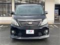2014 Toyota Alphard