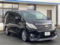 2014 Toyota Alphard