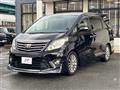 2014 Toyota Alphard