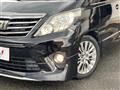 2014 Toyota Alphard