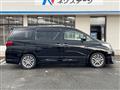 2014 Toyota Alphard