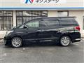 2014 Toyota Alphard