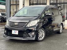 2014 Toyota Alphard