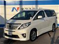 2014 Toyota Alphard