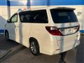 2014 Toyota Alphard