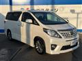 2014 Toyota Alphard