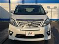 2014 Toyota Alphard