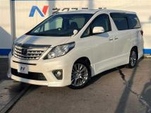 2014 Toyota Alphard