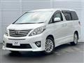 2014 Toyota Alphard