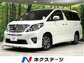 2014 Toyota Alphard