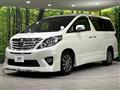 2014 Toyota Alphard