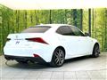 2017 Lexus IS