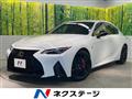 2021 Lexus IS