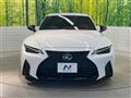 2021 Lexus IS