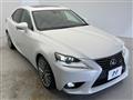 2014 Lexus IS