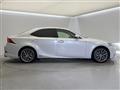 2014 Lexus IS