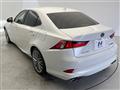 2014 Lexus IS