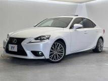 2014 Lexus IS