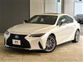 2021 Lexus IS