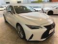 2021 Lexus IS