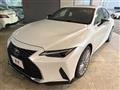 2021 Lexus IS