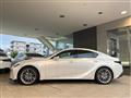 2021 Lexus IS