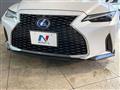 2021 Lexus IS