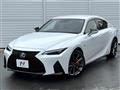 2022 Lexus IS