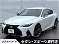 2022 Lexus IS