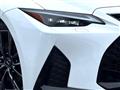 2022 Lexus IS