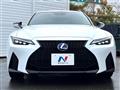 2022 Lexus IS