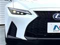 2022 Lexus IS
