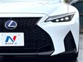 2022 Lexus IS