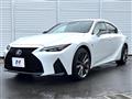 2022 Lexus IS