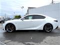 2022 Lexus IS