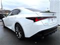 2022 Lexus IS