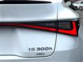 2022 Lexus IS