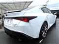 2022 Lexus IS