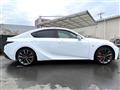 2022 Lexus IS