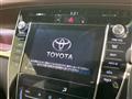 2014 Toyota Harrier Hybrid