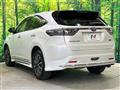 2014 Toyota Harrier Hybrid