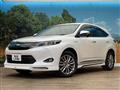2014 Toyota Harrier Hybrid