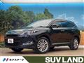 2014 Toyota Harrier Hybrid