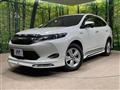 2015 Toyota Harrier Hybrid