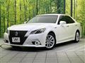 2013 Toyota Crown Hybrid
