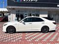 2014 Toyota Crown Hybrid